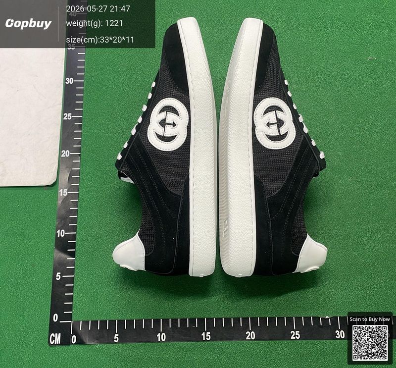 Gucci Shoes QC 2