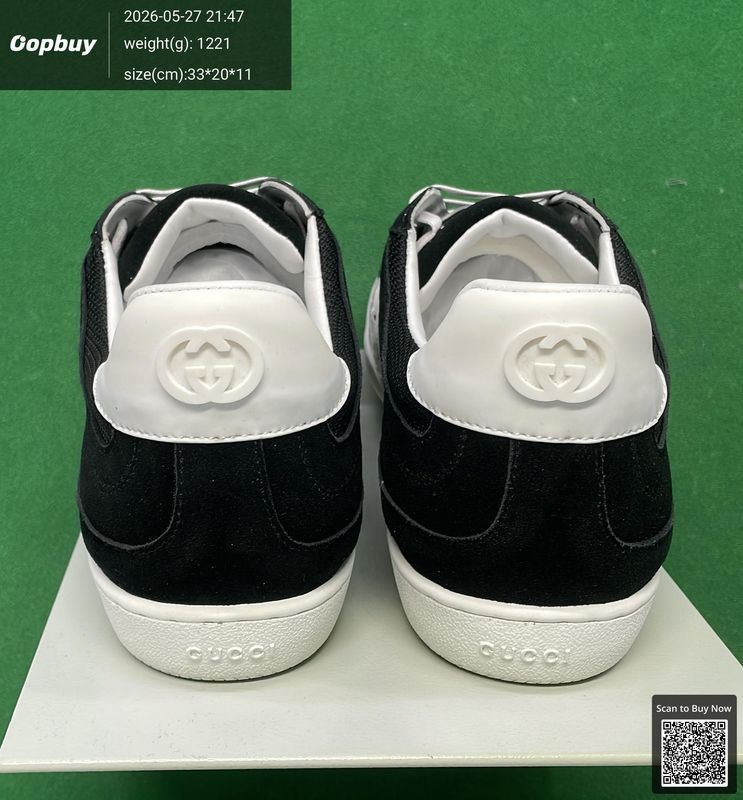 Gucci Shoes QC 3