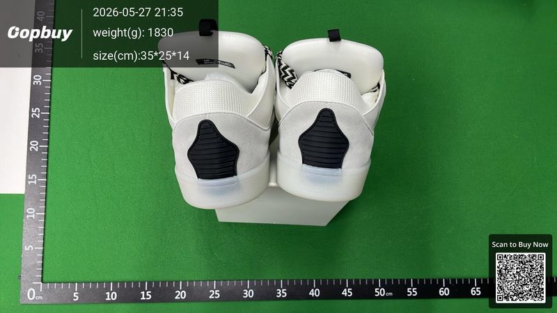 Lanvin shoes QC 1