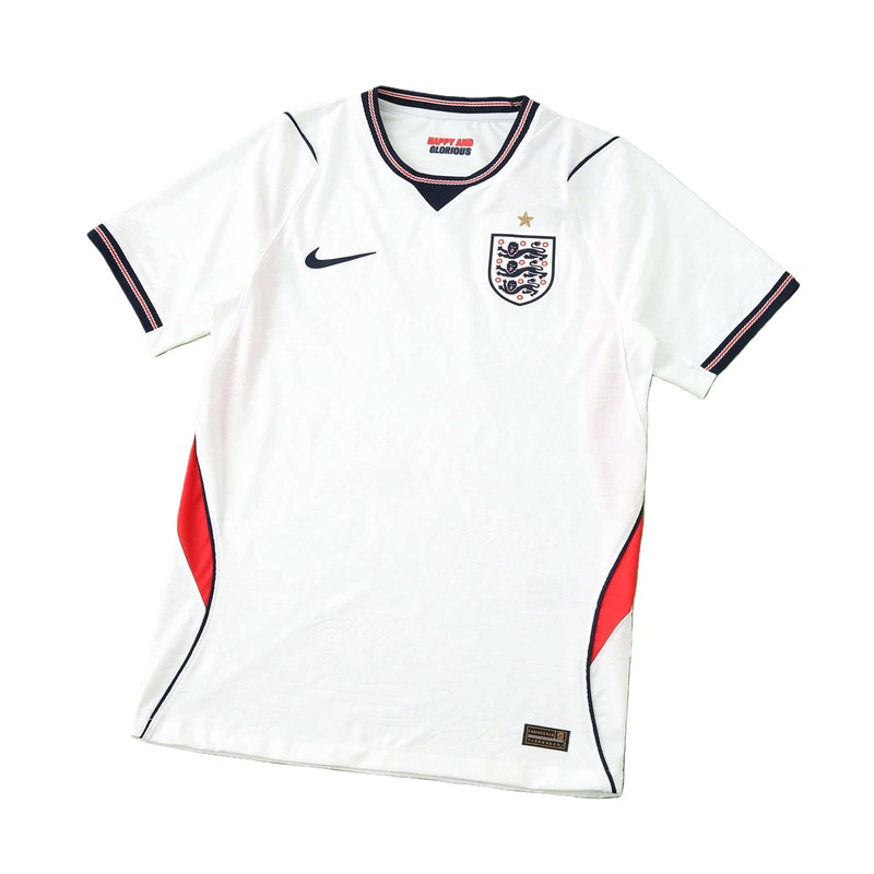 2026 FIFA World Cup England Home Player Version