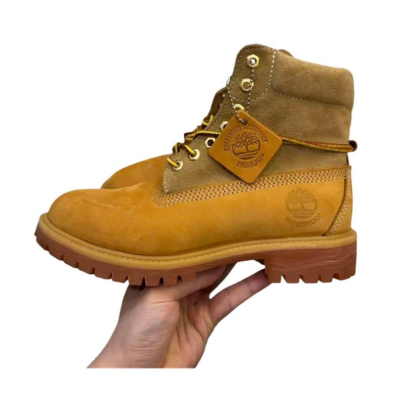 Timberland Shoes