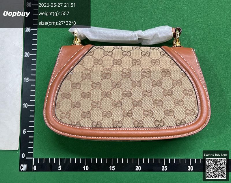 Gucci Bag QC 2