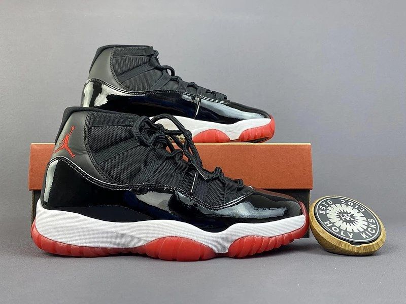 Jordan 11 QC 1