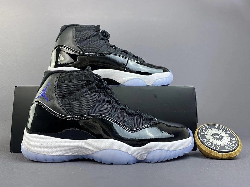 Jordan 11 QC 2
