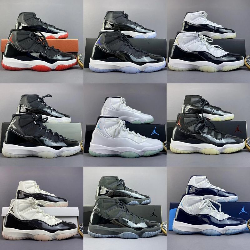 Jordan 11