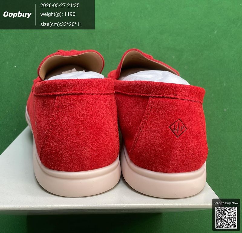 Loro Piana Shoes QC 2
