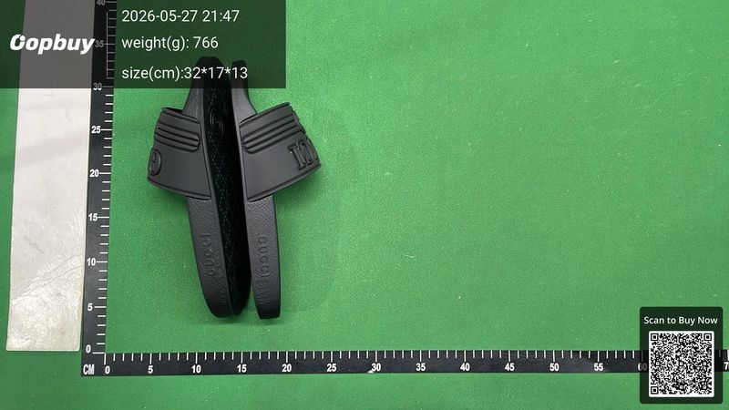 Gucci Slippers QC 3