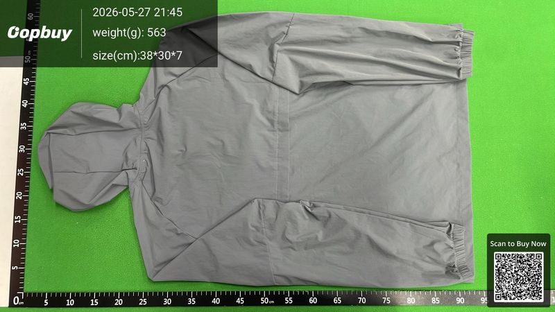 On Running Set QC 3