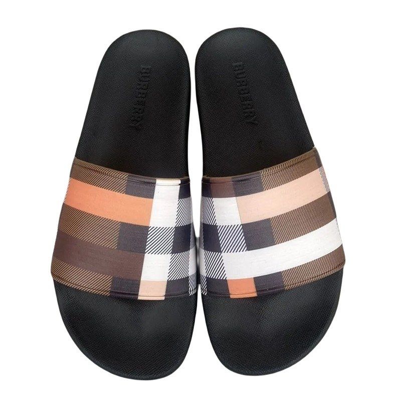 Burberry Slippers