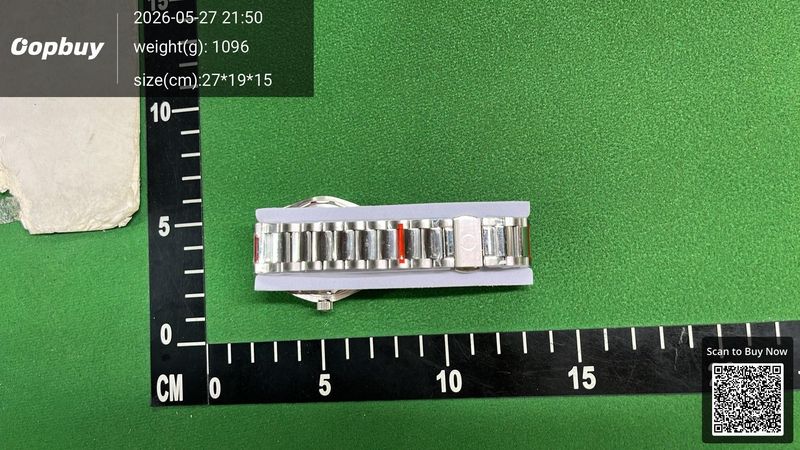 Omega QC 1