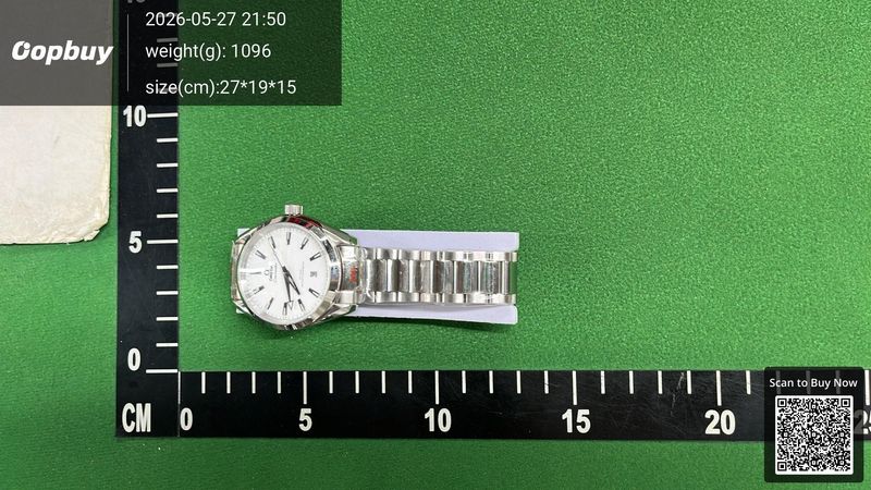 Omega QC 2