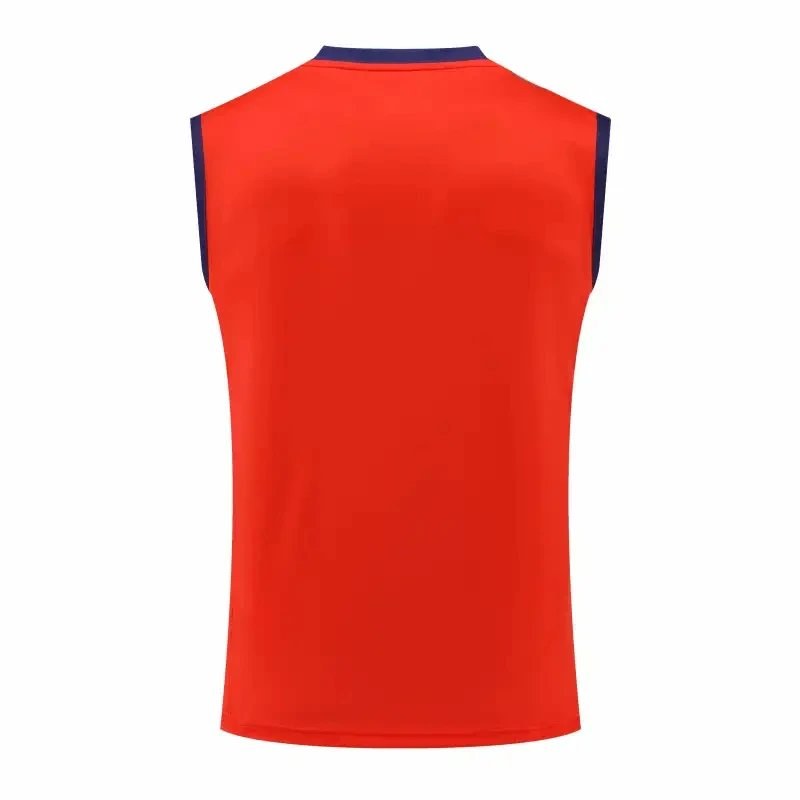24/25 Spain Training Vest Fan Version QC 2