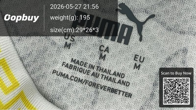 23-24 Italy special edition Fan Version QC 3