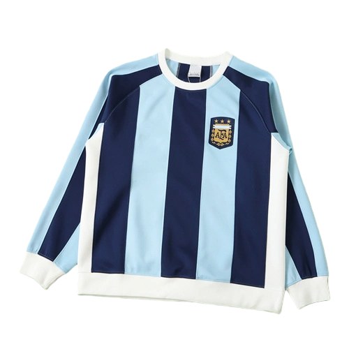25/26 Season Argentina Long Sleeve Sweatshirt