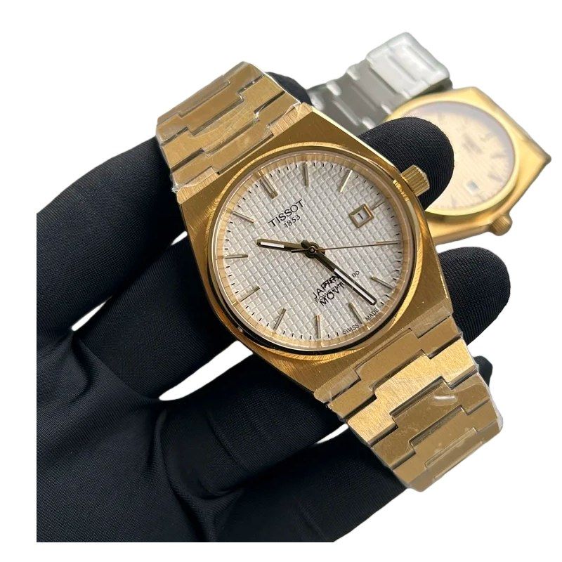 Tissot