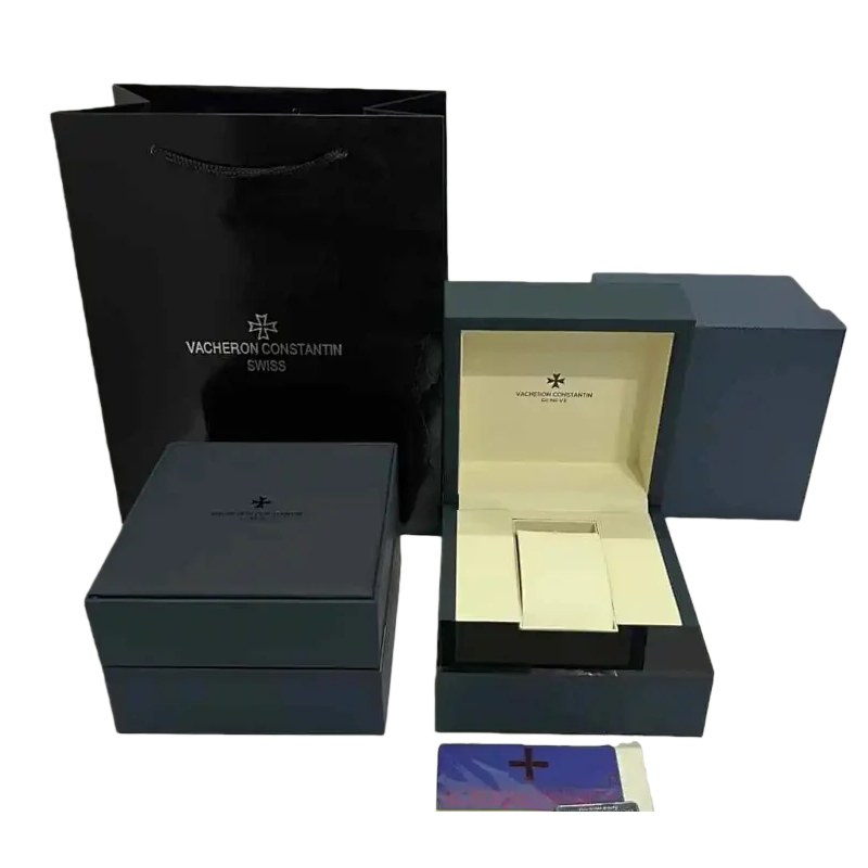 Vacheron Constantin Watch Box