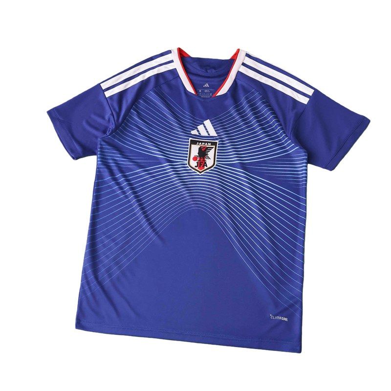 2026 FIFA World Cup Japan Home Fan Version