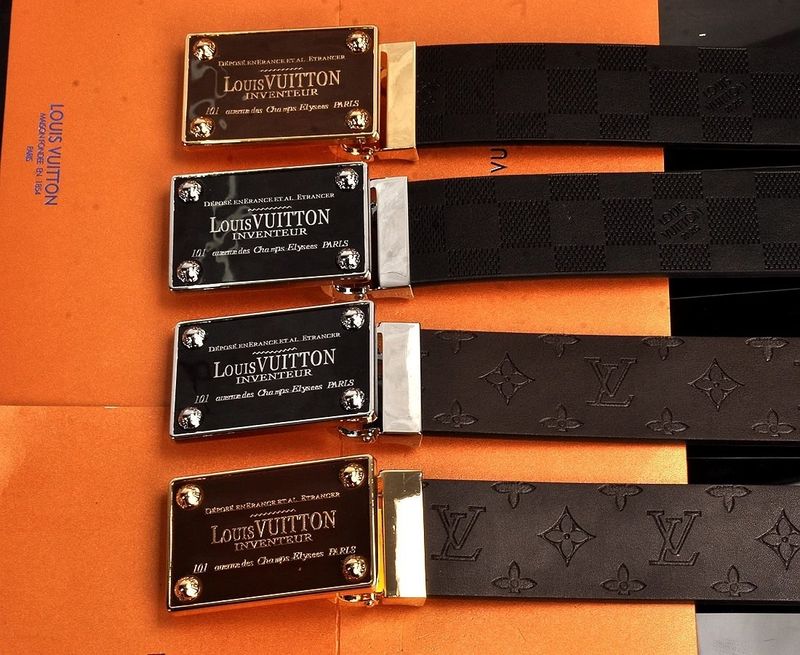 LV Belt QC 1