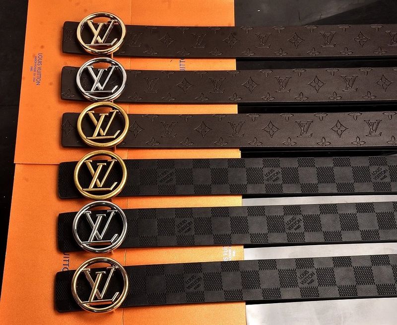 LV Belt QC 2