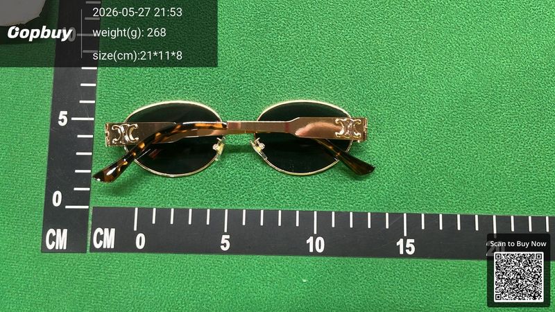 Celine SunGlasses QC 2