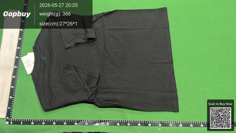 Ami Tee QC 1