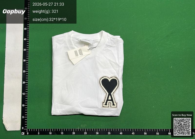Ami Tee QC 2