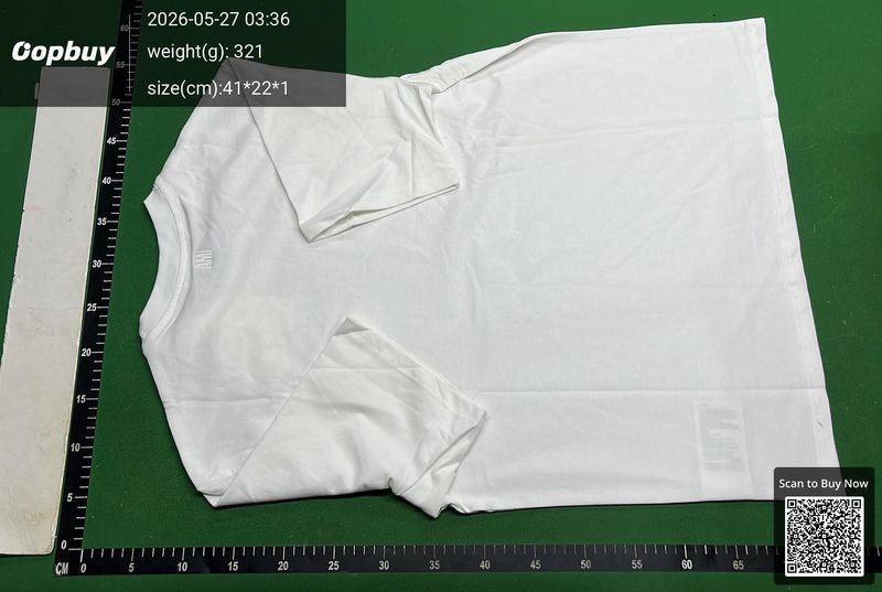 Ami Tee QC 3