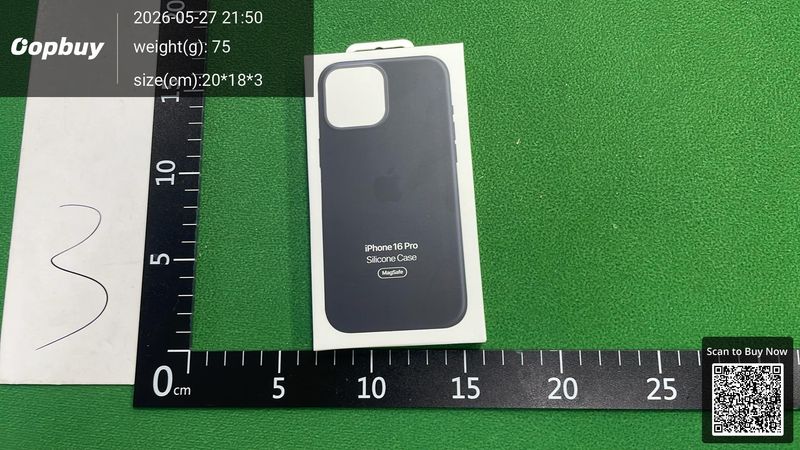 Phone Case QC 1