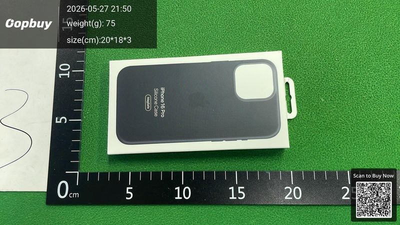 Phone Case QC 2