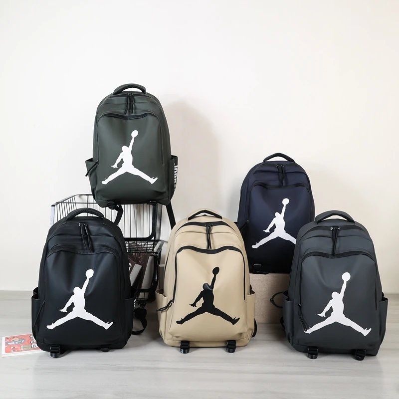 Aj Bag QC 2