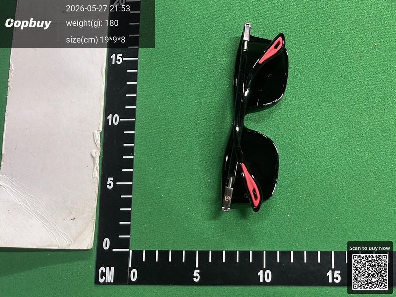 Ray Ban SunGlasses QC 2
