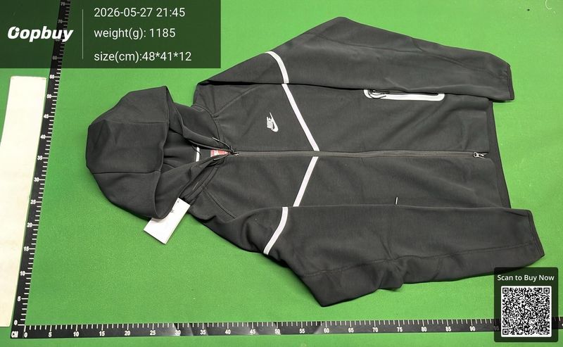 Nike Set QC 1