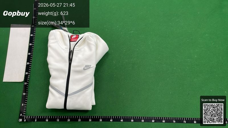 Nike Set QC 2