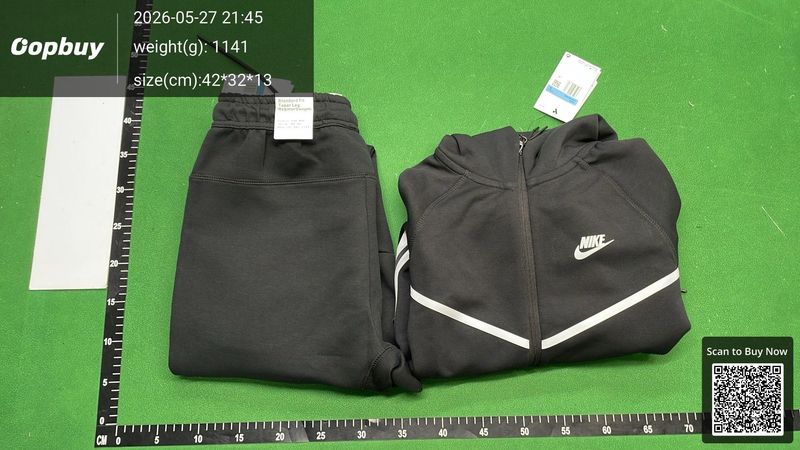 Nike Set QC 3