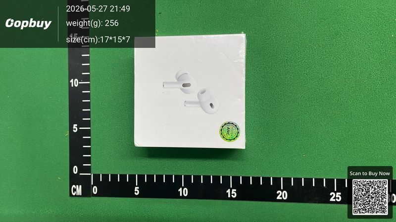Airpods Pro 2 QC 1