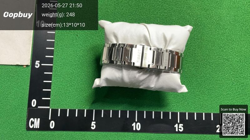 Tissot QC 2