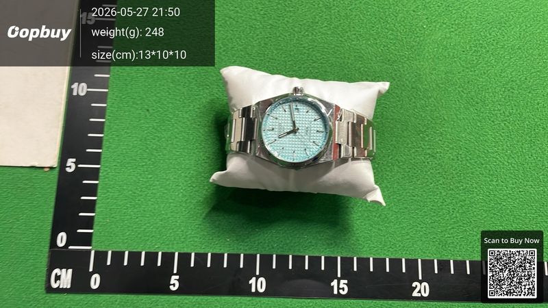 Tissot QC 3