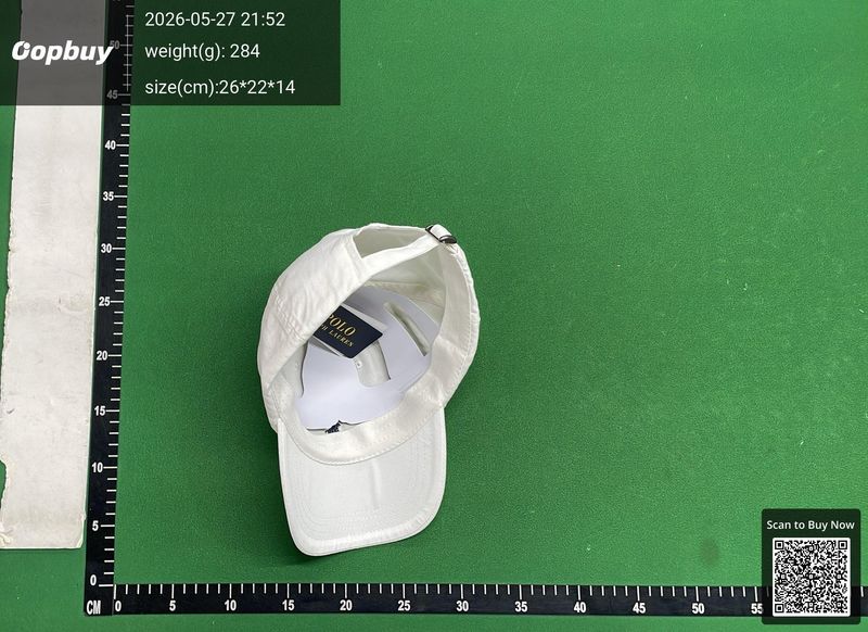 Ralph Lauren Hat QC 3