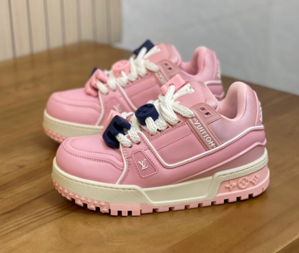 Louis Vuitton Trainer Maxi QC 1