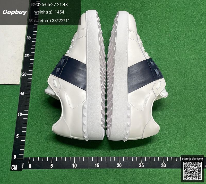 Valentino Shoes QC 2