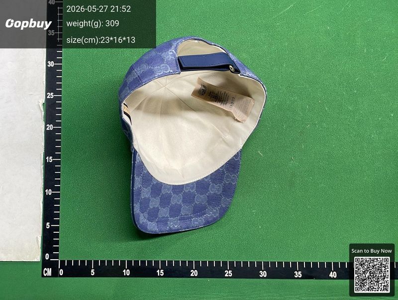 Gucci Hat QC 1