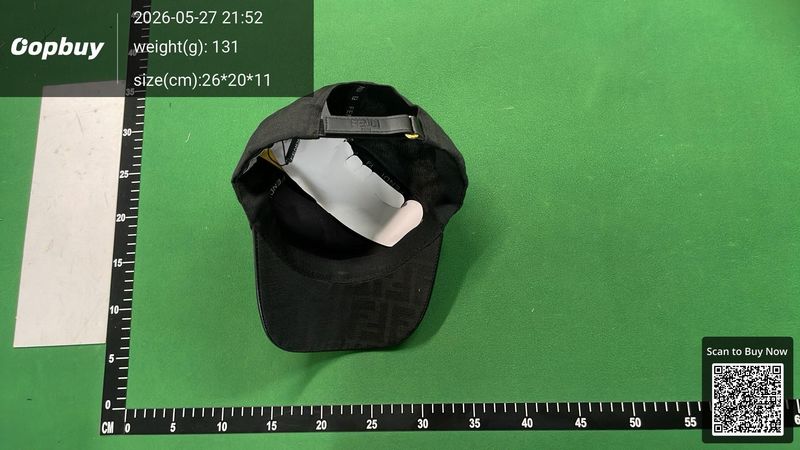 Gucci Hat QC 2
