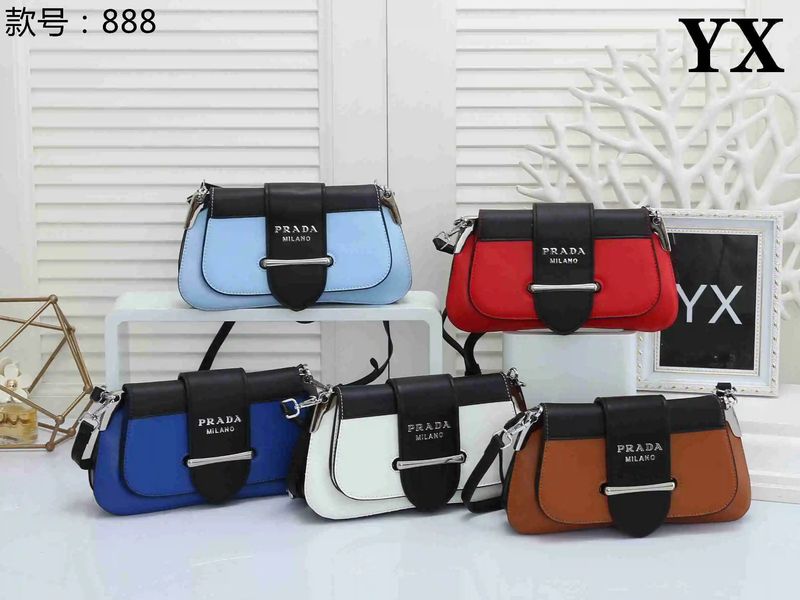 Prada Bag QC 1