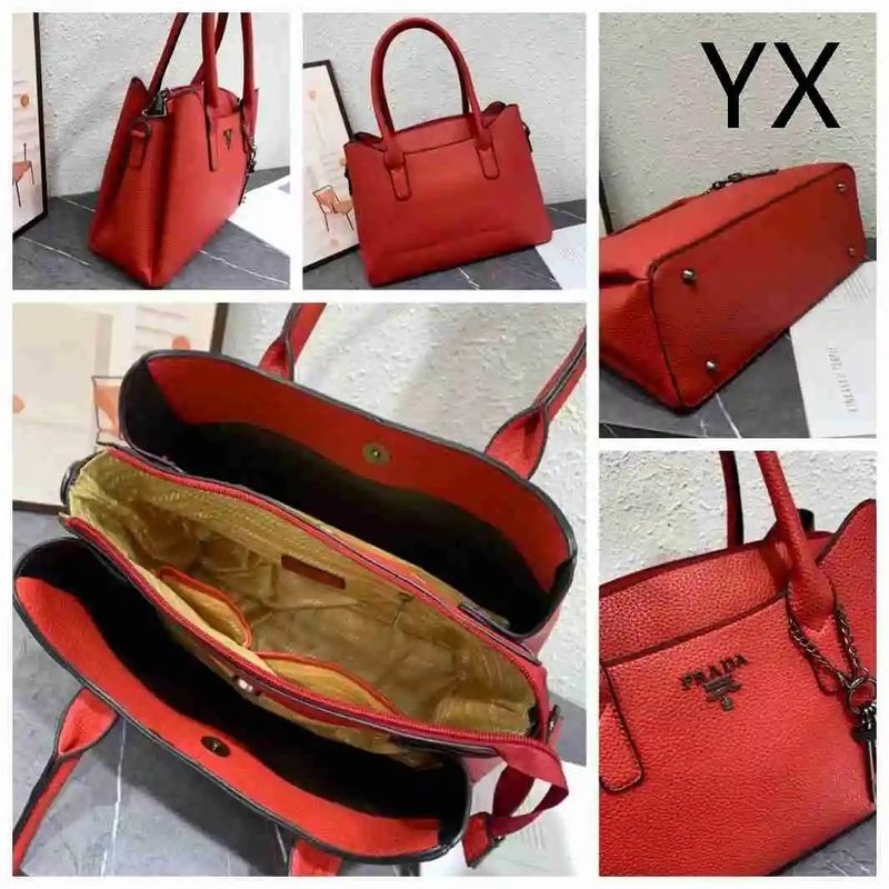 Prada Bag QC 2
