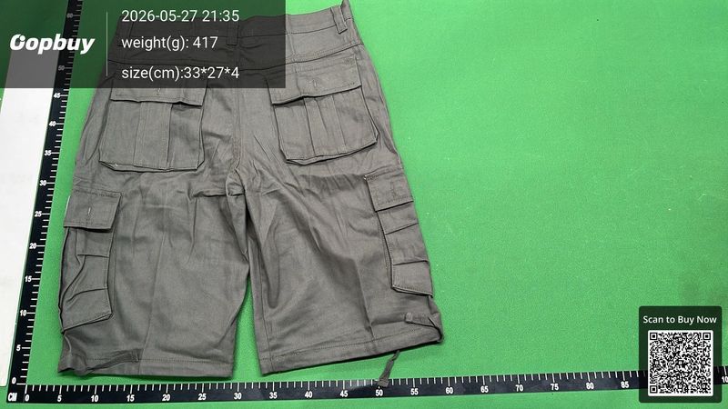 Carhartt Shorts QC 1