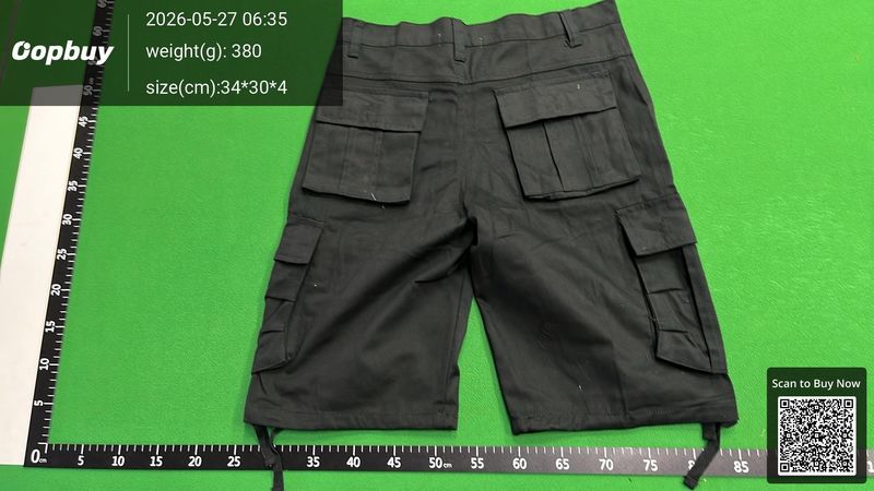 Carhartt Shorts QC 2