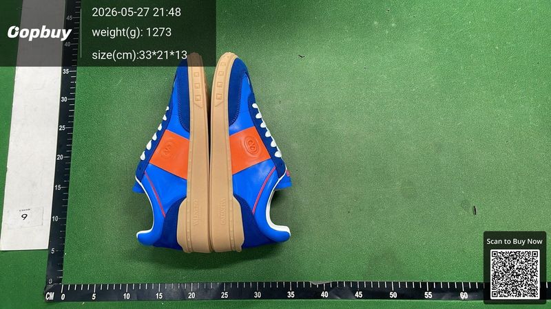 Valentino Shoes QC 2