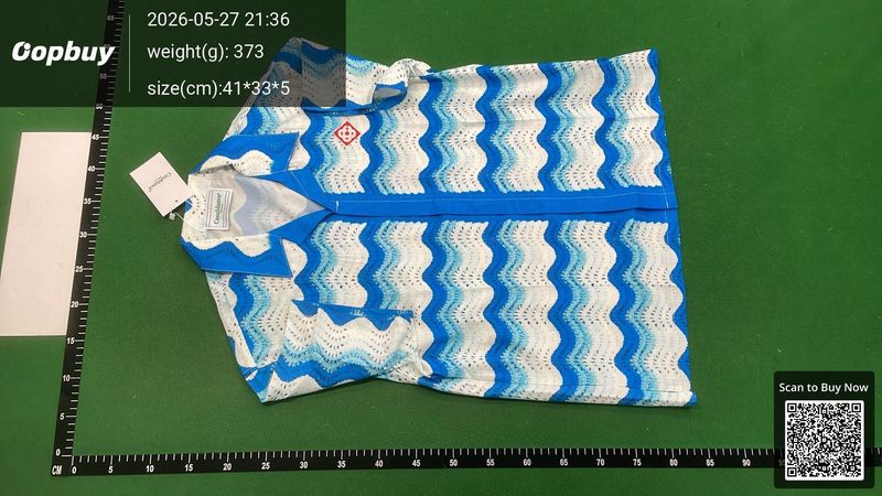 Casablanca Summer Set QC 3