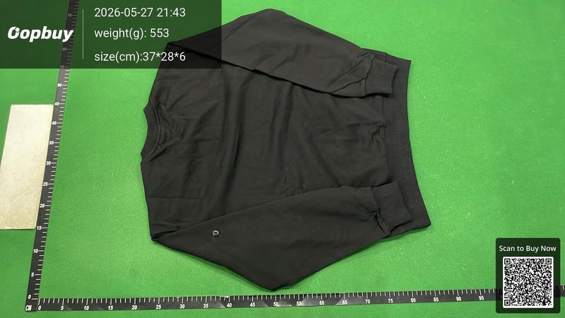 Stone Island Hoodie QC 2