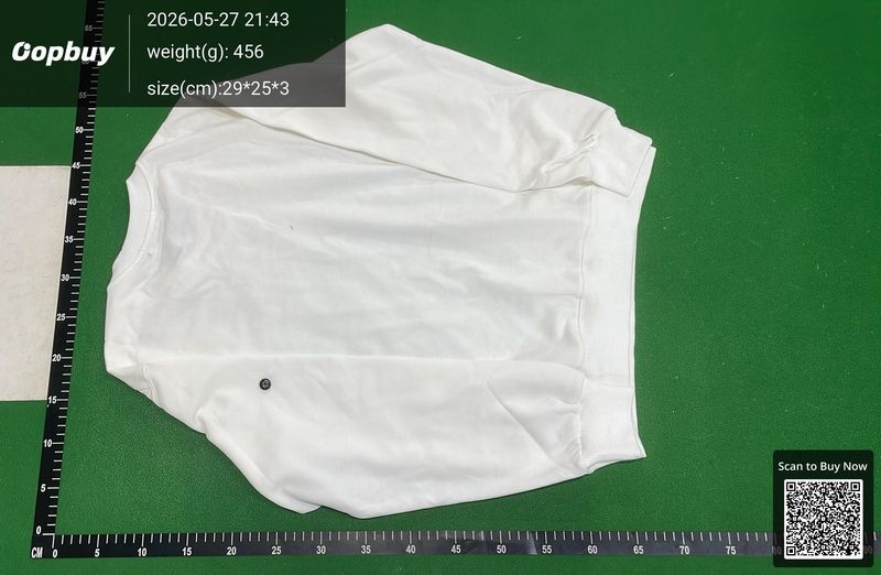 Stone Island Hoodie QC 3